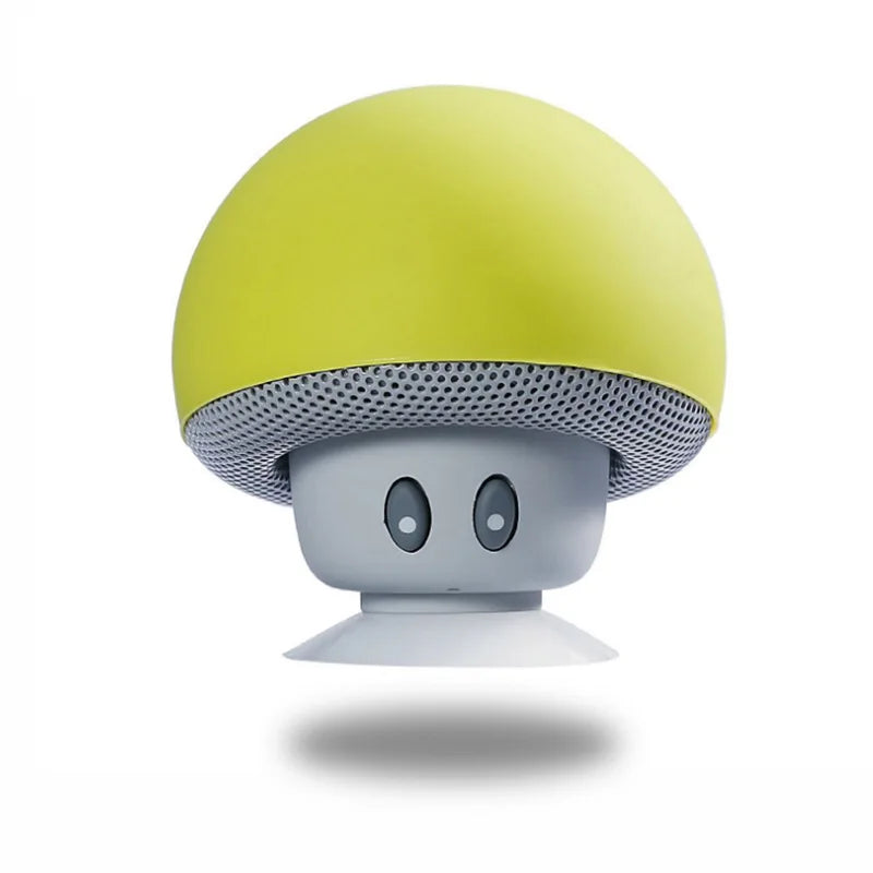 Portable Wireless Bluetooth Speaker