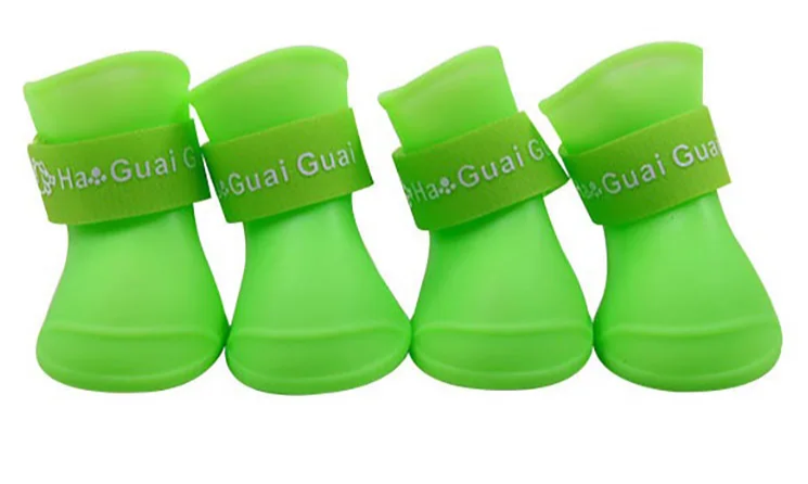 Waterproof Dog Paw Protectors