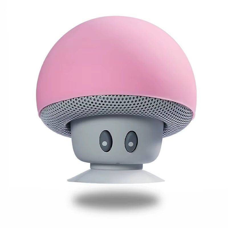 Portable Wireless Bluetooth Speaker
