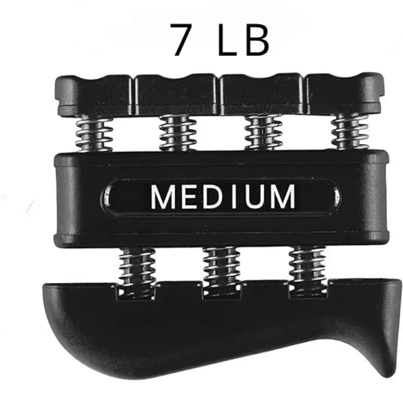 Finger Strength Trainer for Hand & Forearm Workout
