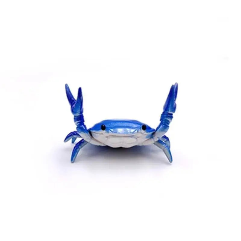 Funny Crab Desktop Pen Holder as Creative Stationery