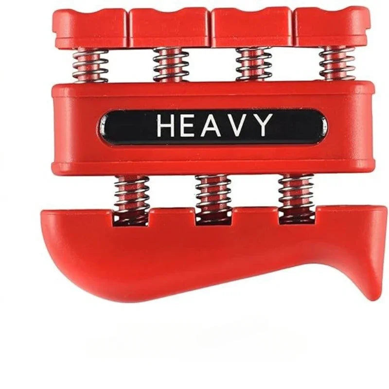 Finger Strength Trainer for Hand & Forearm Workout
