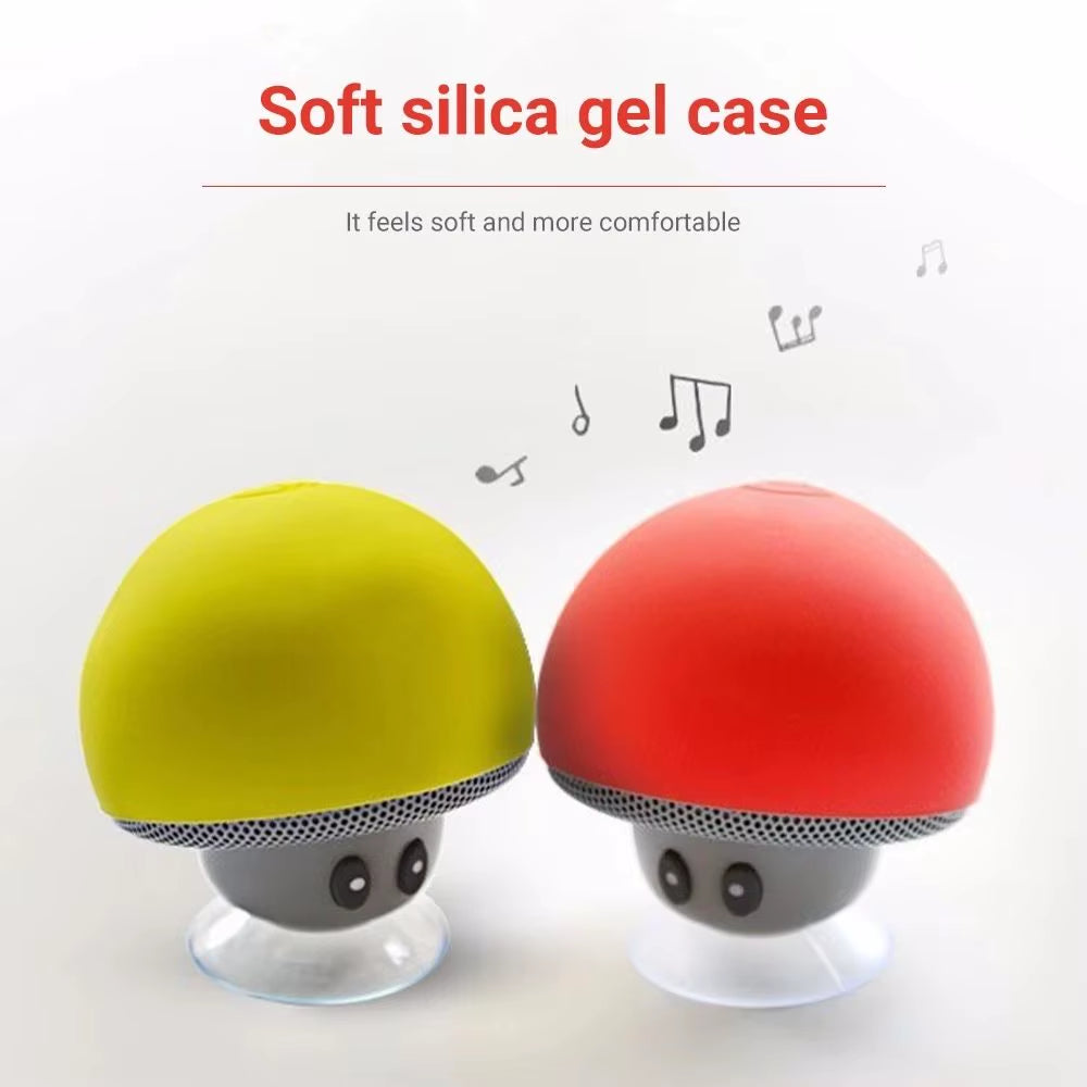 Portable Wireless Bluetooth Speaker
