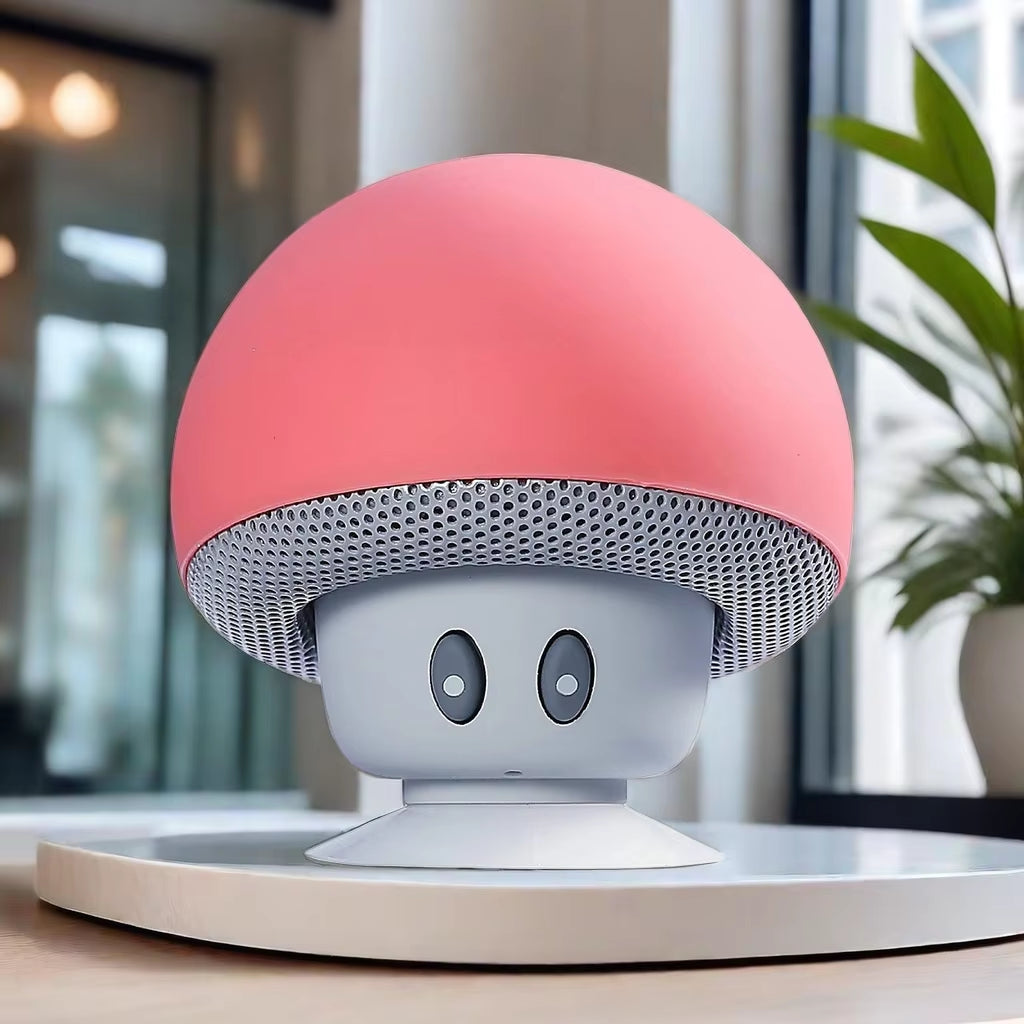 Portable Wireless Bluetooth Speaker